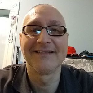 Meet your Posher, Sammy